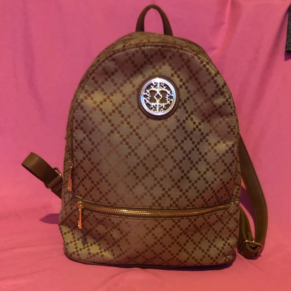 backpack